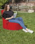 Atelier Del Sofa EVA Sport - Rojo